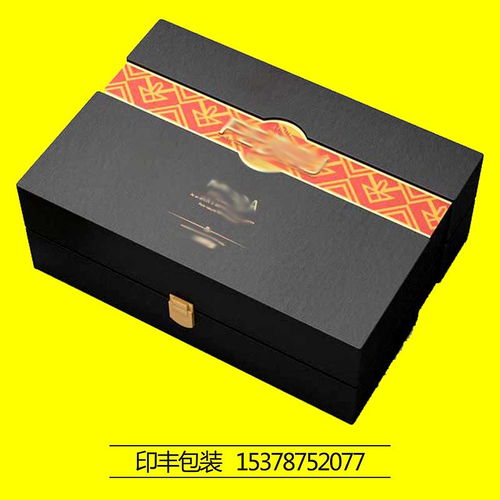 匠心定制，賦能品牌 吉林地區包裝盒一站式解決方案