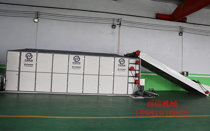 熱泵烘干機烘房內的溫度如何來控制？